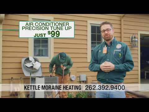 Kettle Moraine Heating Air Ac Tune Up Special You Kettle Moraine Heating Air Ac Tune Up Special