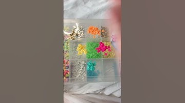 This might be my fav… 😍#shorts #video #preppy #bracelet #viralvideos #shortvideos #aesthetic #viral