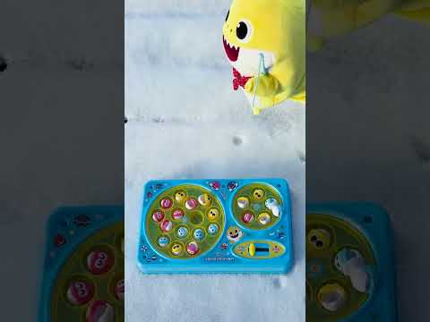 Ce n'est pas grave, Baby Shark Ring Ring Ring Ring #shorts