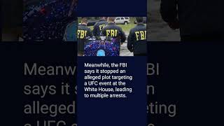 Trump’s Iran Deal Advances, FBI Foils White House Plot & G7 Leaders React!” 🇺🇸🔥