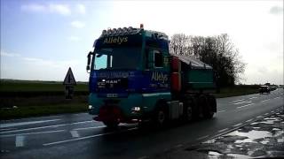 Abnormal load - Transformer - 7/2/2016