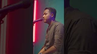 Cover Asik Lagu Goliath  Tinggal Seribu