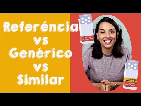 Vídeo: São desde e porque intercambiáveis?