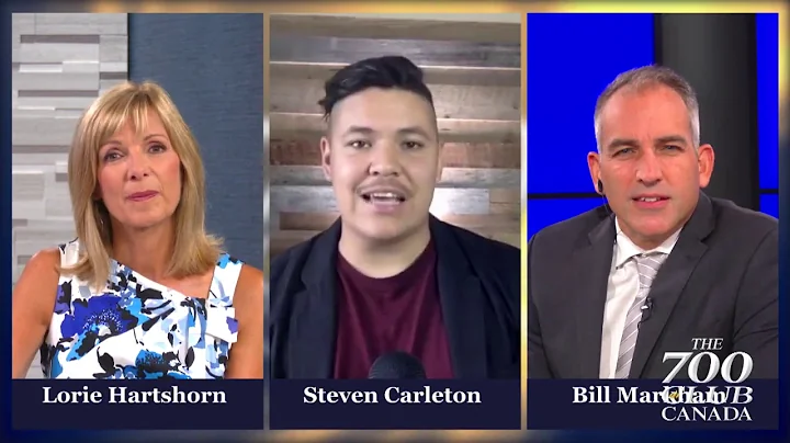 Week Of Prayer with Guest Steven Carleton