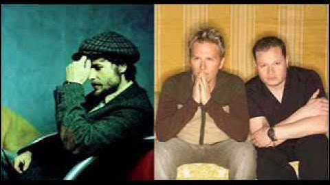 Thumbnail of Jovanotti & Sin Bandera - "Serenata rap"