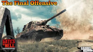 The Final Offensive | Call To Arms Gates of Hell Scorched Earth
