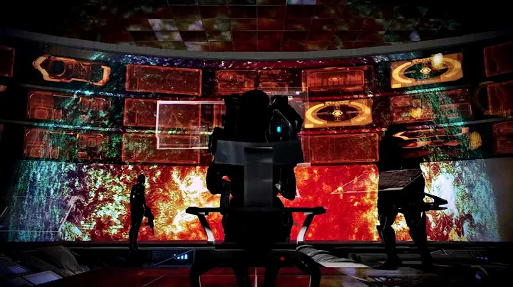 Renegade Interrupt on Kai Leng