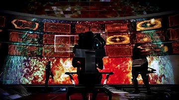 Renegade Interrupt on Kai Leng