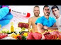 Free Testosterone Levels Get DESTROYED On Keto And Carnivore Diets!? BLOOD WORK ANALYSIS