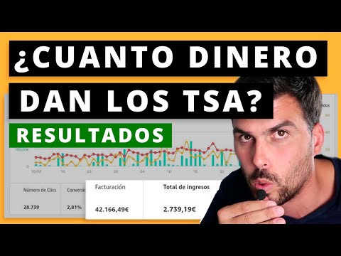 Video: ¿Cuánto dinero gana un agente de la TSA?