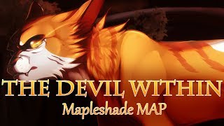 The Devil Within Mapleshade MAP Completed Resimi