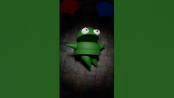 I LOVE repo animation  