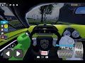 La mia nuova auto su driving empire (impero della guida)