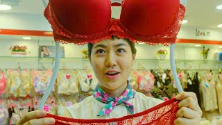 74 Летняя Женщина Таинственным Образом Получает Своё 20-Летнее Тело!