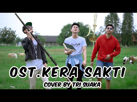 OST. KERA SAKTI