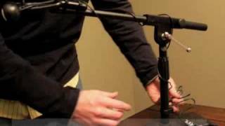 How to make your own document camera or ELMO