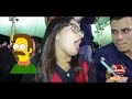 [VIDEO] La pregunta Cardeloca en el Antonio Herrera