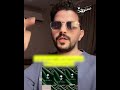 سعودي يشيد بتعاطف لاعبي النشامى مع المملكة#الاردن #السعودية #عمون