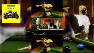 (REQUESTED) (YTPMV) Cadbury's Mini Eggs - Snooker (1991, UK) Scan