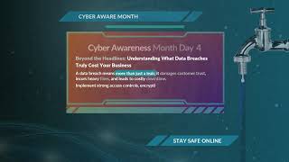 Beyond the Headlines: Understanding What Data Breaches Truly Cost Your Business.