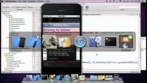 Stanford University - iPhone Programming Tutorial 18 - Accessibility on iOS