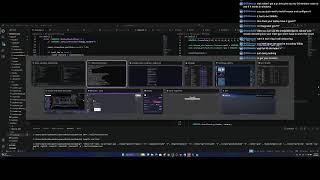 Celebrity LIVE Devlog - Developing an opengl game engine  [Textures & Framebuffer] Profile