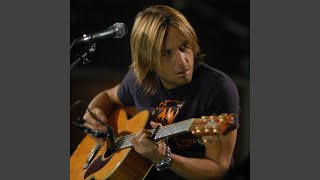 You'll Think Of Me (Live)