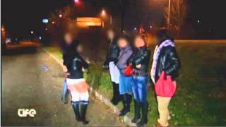 Wiener Straßenstrich Neu / Vienna Prostitute New Wiener Straßenstrich Neu / Vienna Prostitute New