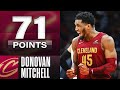 Ispisao istoriju NBA lige: Ubacio 71 poen u jednoj utakmici (VIDEO)