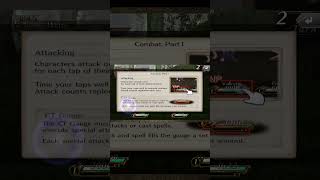 Valkyrie Profile Lenneth Gameplay Part 8