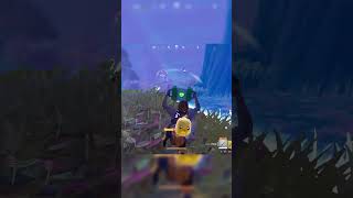 Self-Revive Clutch  #fortnite