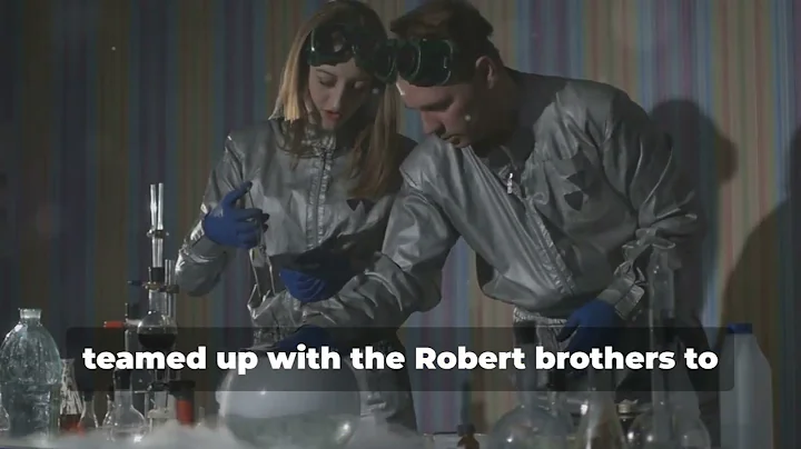 Today August 27 History,  The First Hydrogen Balloon Flight