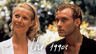 The 1990s || Multifandom