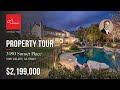 Property Tour | 3490 Sunset Pl, Simi Valley