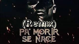 Pacho Ft. Farruko, Wisin, Juanka y Cosculluela - Pa' Morir Se Nace (Remix) [Preview]