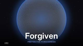 Prayer to Feel Forgiven | Let Go of Guilt and Rest Before Sleep screenshot 4