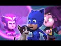 PJ Masks Full Episodes Season 3 ⭐️ Werejalinos ⭐️ PJ Masks New Episodes 2019