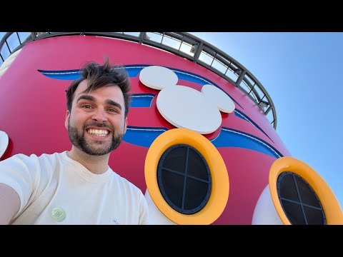 Disney Cruise Line