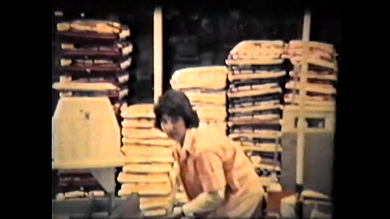 Jewel Food Store Batavia IL 1979 YouTube