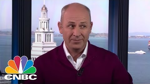 New Relic CEO: Flawless Customer Experience | Mad Money | CNBC