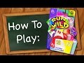 How to play Run Wild