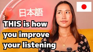 Do THIS to improve your Japanese