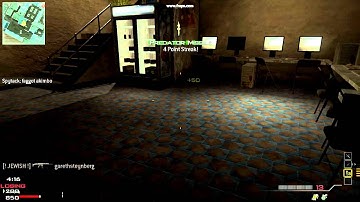 MW3 - epic Predator Missile FAIL!!!