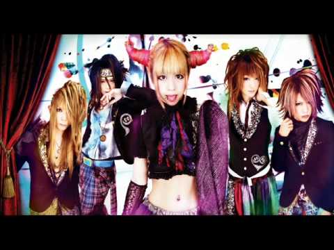 お遊戯ゎが魔々団×【PaRADEiS】 - 夕暮れのうた (Yuugure no uta)