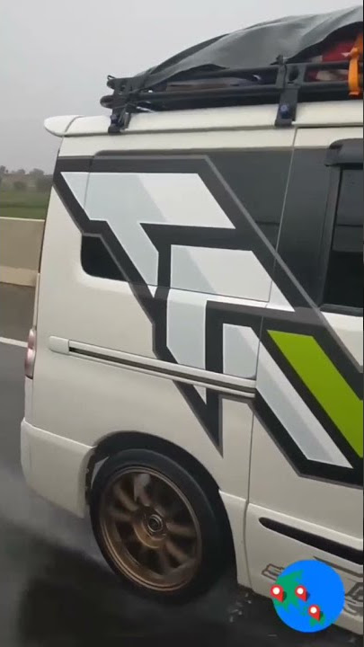 luxio ni bos daihatsu