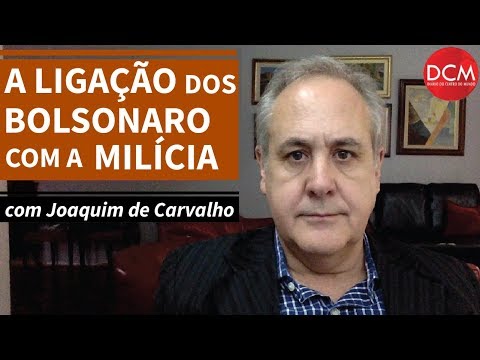 DCM Café da Manhã: O Brasil governado por milicianos