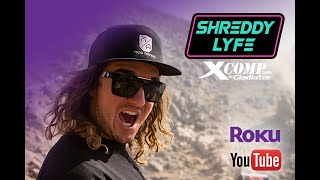 Shreddy Lyfe - King of the Hammers