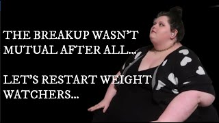 AMBER SAYS SHES GOING BACK ON WEIGHT WATCHERS
What part of the cycle is this?
#amberlynnreid #wifey AMBER SAYS SHES GOING BACK ON WEIGHT WATCHERS