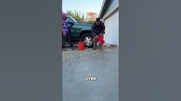 The Genius Paving Technique You Need!