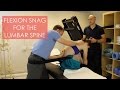 SNAG For Lumbar Spine Flexion